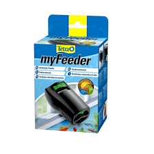 Tetra Myfeeder halfelszerelések