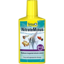 Tetra Nitrate Minus nitrátszint csökkentő készítmény 100 ml akvárium vegyszer