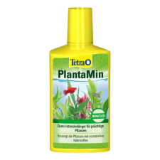 Tetra Plantamin 250 ml folyékony vastartalmú tápoldat (%00 L) akvárium vegyszer