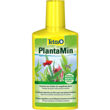 Tetra PlantaMin 5 L akvárium vegyszer