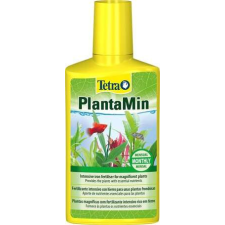 Tetra PlantaMin folyékony tápoldat akváriumi növényeknek 100 ml akvárium vegyszer