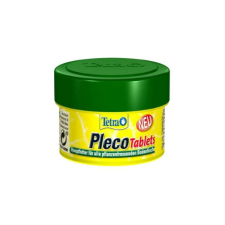 Tetra Pleco Tablets eledel talajlakó díszhalaknak - 58 db haleledel