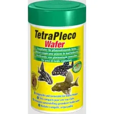 Tetra Pleco Wafers Díszhaltáp 100 ml haleledel