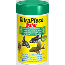 Tetra Pleco Wafers díszhaltáp - 100 ml haleledel