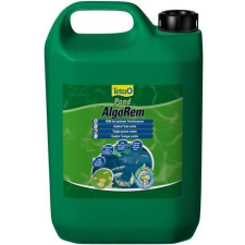 Tetra Pond AlgoRem algaölő készítmény 3 l akvárium vegyszer