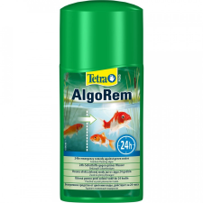 Tetra Pond Algorem hatásos algaölő 1l 20m3 tóhoz (154445) kerti tó