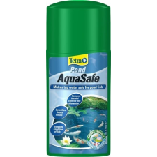 Tetra Pond AquaSafe 250 ml akvárium vegyszer