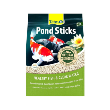 Tetra Pond Sticks 25 l haleledel