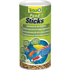Tetra Pond Sticks | Eledel tavi halaknak - 1 L haleledel