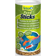 Tetra Pond Sticks eledel tavi halaknak - 1 l haleledel