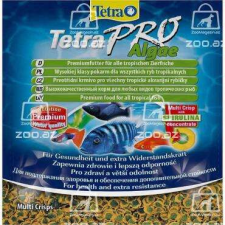 Tetra Pro Algae Multi-Crisps 12 g prém. eleség spirulinával zacskós haleledel