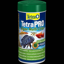 Tetra Pro Algae Multi Crisps - Táplálék díszhalak számára (250ml) haleledel