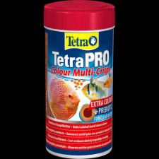 Tetra Pro Colour Multi Crisps - Táplálék díszhalak számára (250ml) haleledel