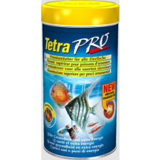 Tetra Pro Energy - Prémium táplálék díszhalak számára (500ml) haleledel