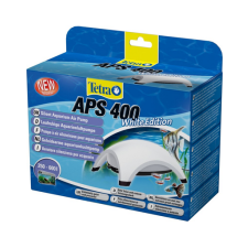 Tetra Pumpa APS Aquarium Air Pumps white APS 400 halfelszerelések