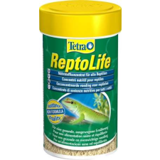 Tetra ReptoLife vitaminkészítmény terráriumi állatoknak 100 ml hüllőeledel