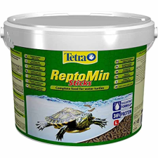 Tetra Reptomin Sticks New teknőstáp 10liter (201354) hüllőeledel