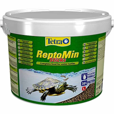 Tetra Reptomin Sticks New teknőstáp 10liter (201354) hüllőeledel