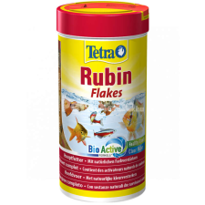 Tetra Rubin Flakes díszhaltáp -250ml haleledel