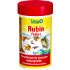 Tetra | Rubin | Flakes | Lemezes táplálék | Díszhalak számára - 250 ml