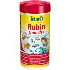 Tetra Rubin Granules - 15g haleledel