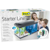 Tetra Starter Line 54 l akv. szett LED világítással 305649