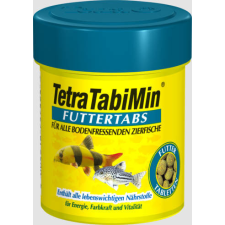 Tetra TabiMin 120 tabl.36g haleledel