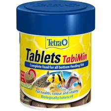 Tetra tablets tabimin 120tabl/36g haleledel