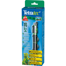 Tetra Tec HT 25 w fűtő akvárium fűtő