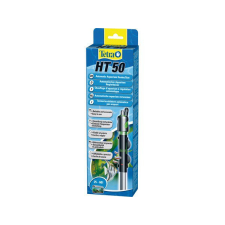 Tetra tec HT 50 akvárium fűtő