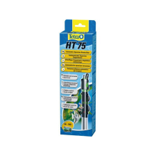 Tetra tec HT 75 akvárium fűtő