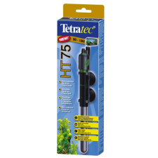 Tetra Tec HT 75 w fűtő akvárium fűtő