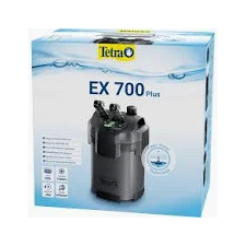 Tetra Tech Ex 700 Plus 200l-Ig 1040l/h külsőszűrő (302747) akvárium vízszűrő