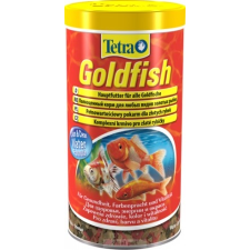 Tetra Tetra Goldfisch 100 ml lemezes főeleség aranyhalaknak haleledel