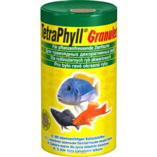 Tetra Tetra Phyll granulátum 250 ml haleledel