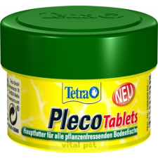 Tetra Tetra Pleco Tablets 275 db 85 g haleledel
