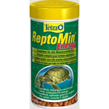 Tetra Tetra Reptomin Energy teknőseledel - 100 ml hüllőfelszerelés
