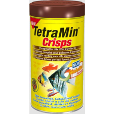 Tetra | TetraMin | Pro | Crisps | Díszhalak számára - 100 ml haleledel