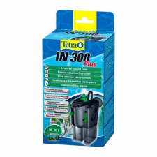 Tetra Tetratech IN 300 Plus belsőszűrő 40l-ig (174870) akvárium vízszűrő