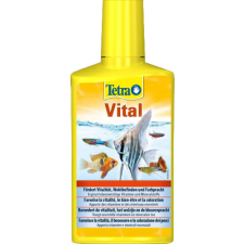 Tetra Vital - vízkezelőszer akváriumi díszhalak részére (100ml) akvárium vegyszer