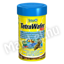 Tetra Wafer Mix 100ml haleledel