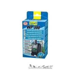  Tetra wp 300 akvárium dekoráció