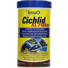 TetraCichlid XL Flakes 500ml haleledel