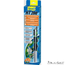  Tetratec HT 300 halfelszerelések