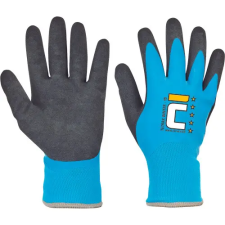  TETRAX WINTER latex védőkesztyű 10 védőkesztyű