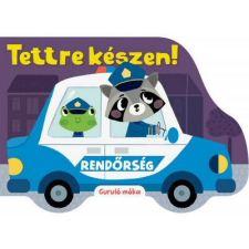 Tettre készen! egyéb bébijáték