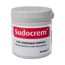 TEVA Gyógyszergyár Zrt. Sudocrem krém 250g babaápoló krém