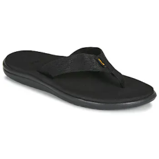 TEVA Lábujjközös papucsok Voya Flip Fekete 42