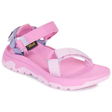 TEVA Sportszandálok Hurricane XLT JR Rózsaszín 31