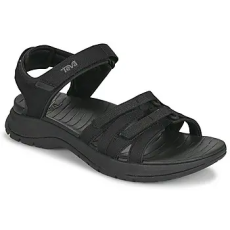 TEVA Sportszandálok Tirra Sport Fekete 36